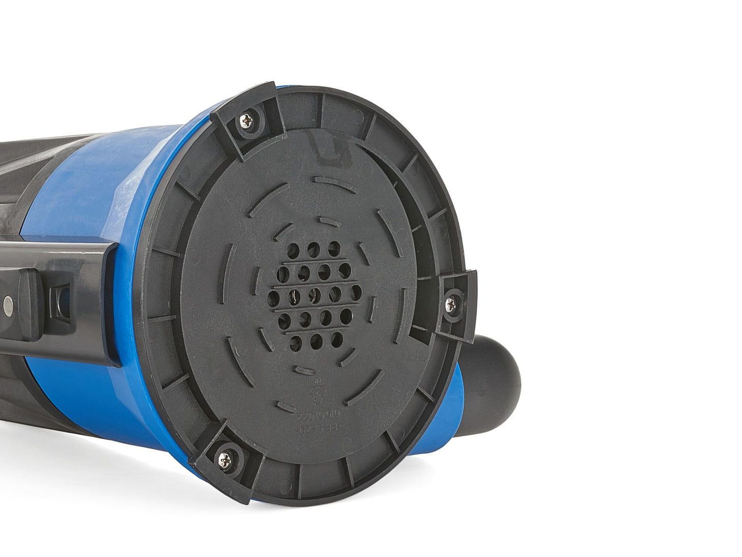 Pompa de apa curata cu intrerupator, 550 W, Geko G81462