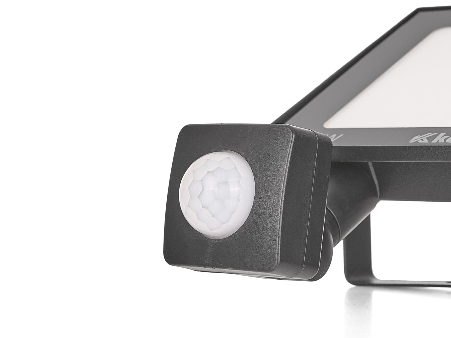 Proiector LED cu senzor de miscare, 30 W, 4500K, Keltin K02011