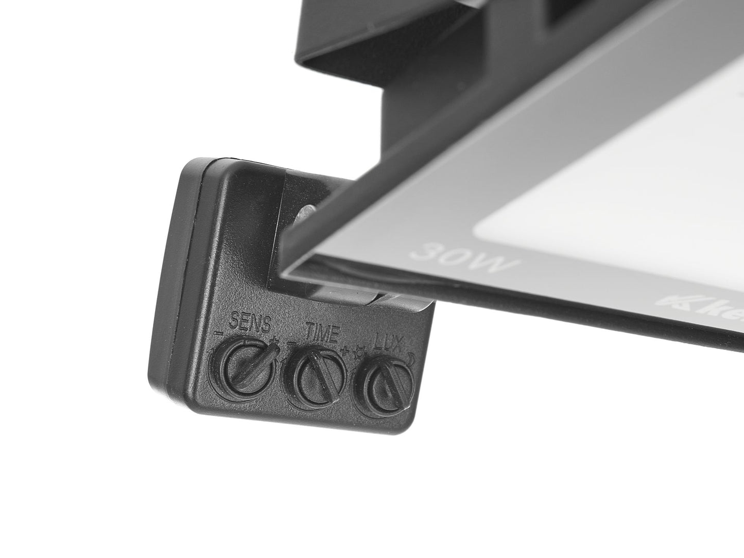 Proiector LED cu senzor de miscare, 30 W, 6500K, Keltin K02010