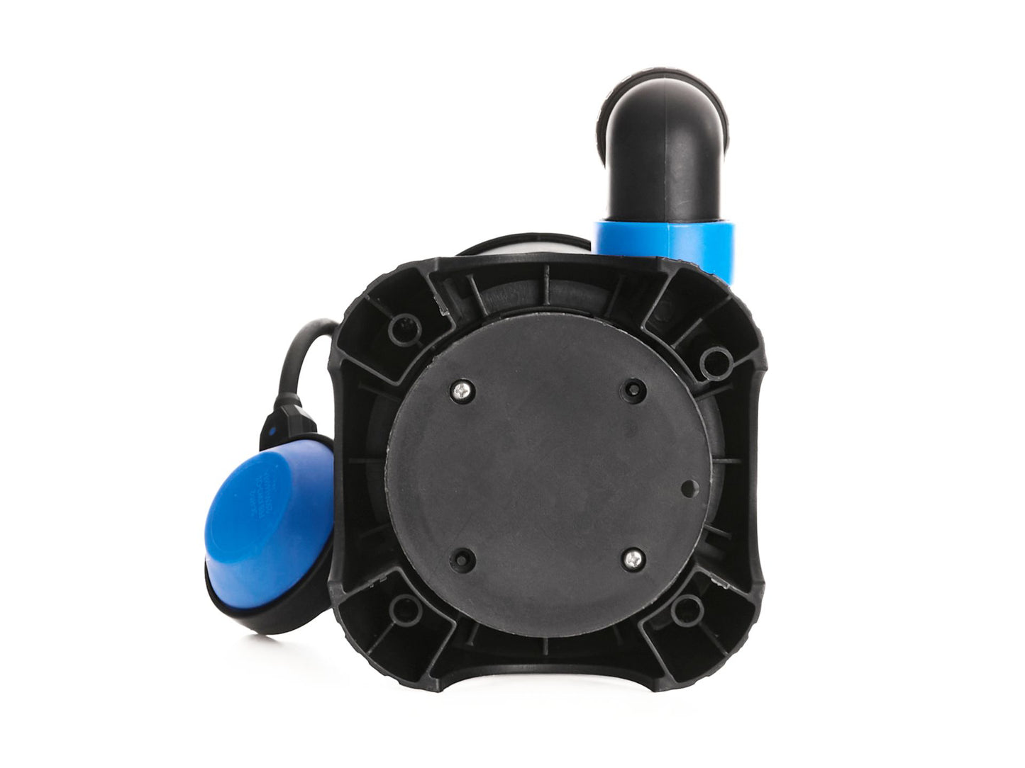 Pompa submersibila cu flotor pentru apa murdara, 900 W, Geko G81463