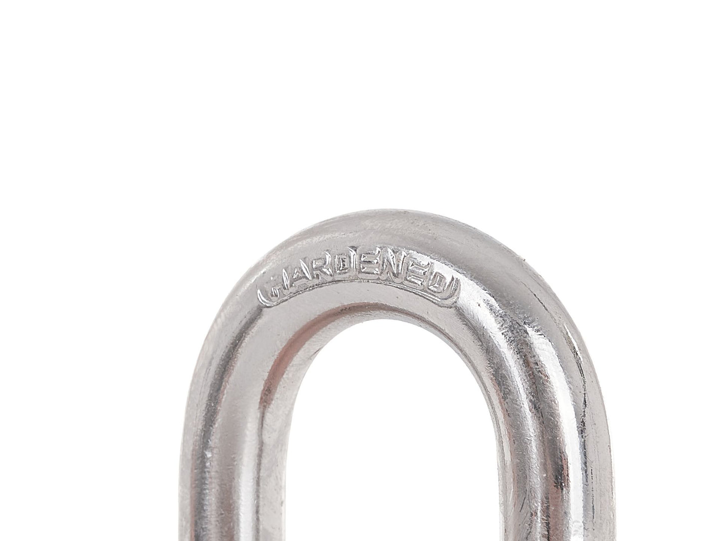 Set lacate nichel, 50 mm, 3 elemente, Geko G01306