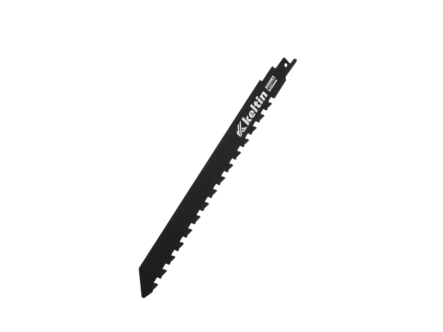 Lama pentru fierastrau sabie, 240 mm, 15 T, Keltin K00083