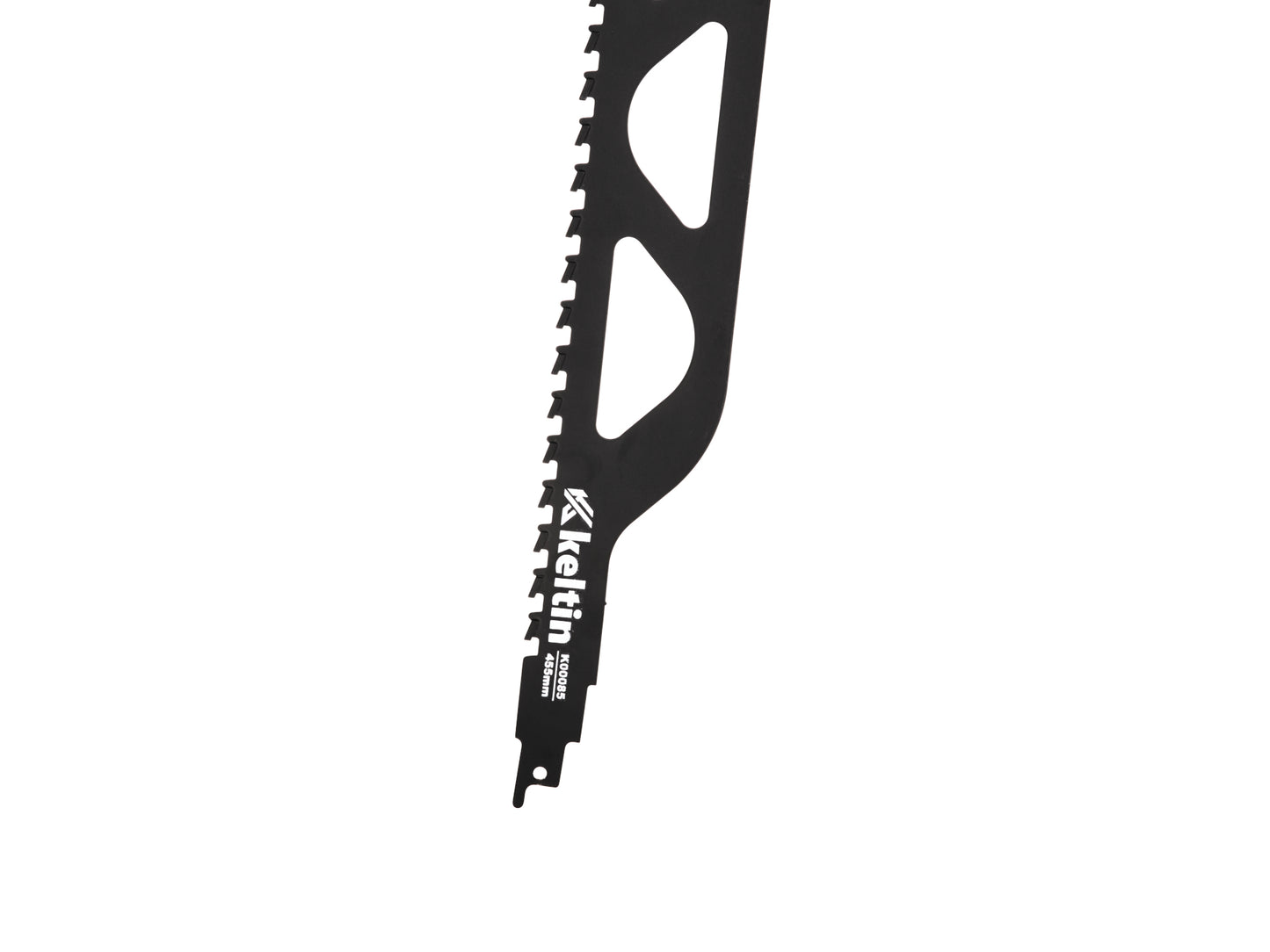 Lama fierastrau sabie pentru beton, 455 mm, 32T, Keltin K00085