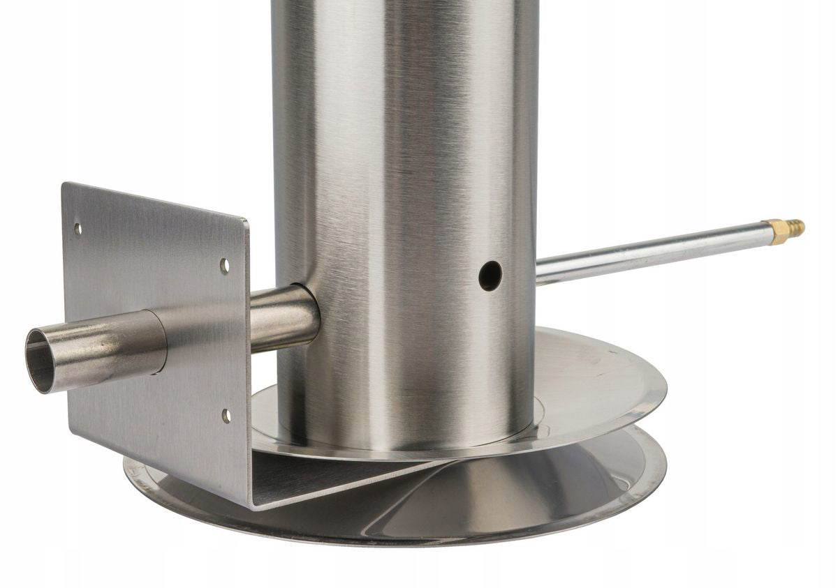 Generator de fum pentru afumat la rece PM-GD-87T, Powermat PM1239