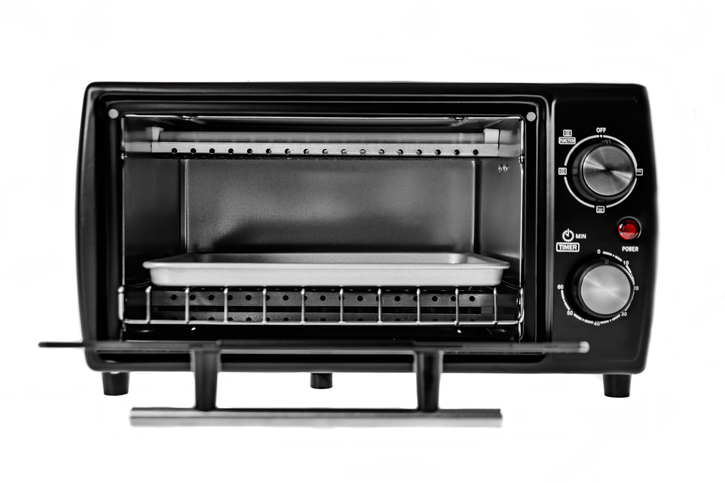 Cuptor electric, 9 l, 1400 W, Camry CR6016