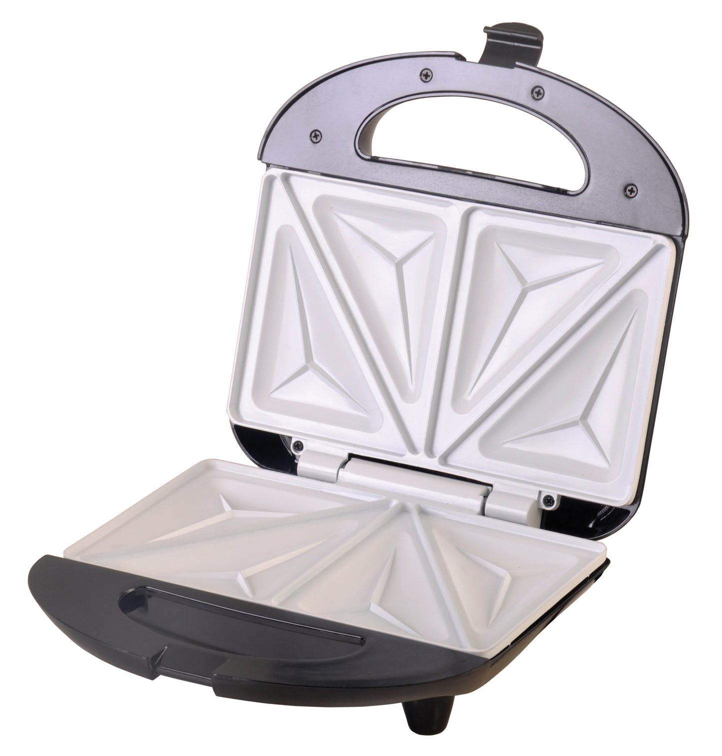 Sandwich maker, 850 W, Camry CR3018
