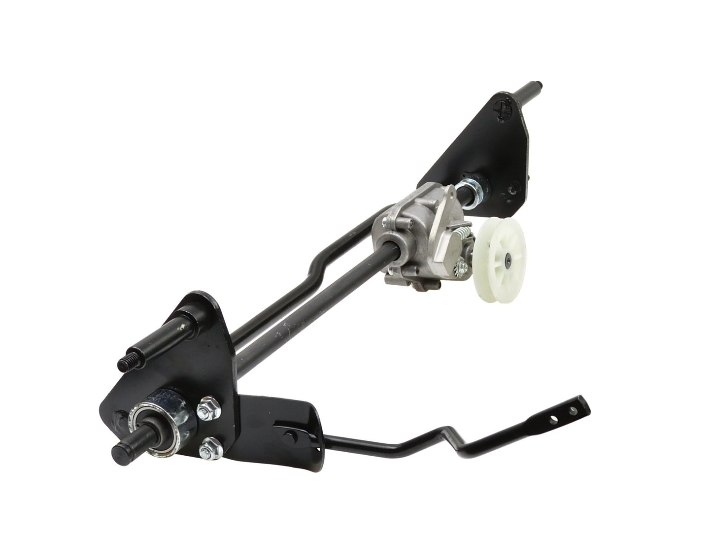 Roata spate pentru masina de tuns iarba G83051, Geko CG83051A