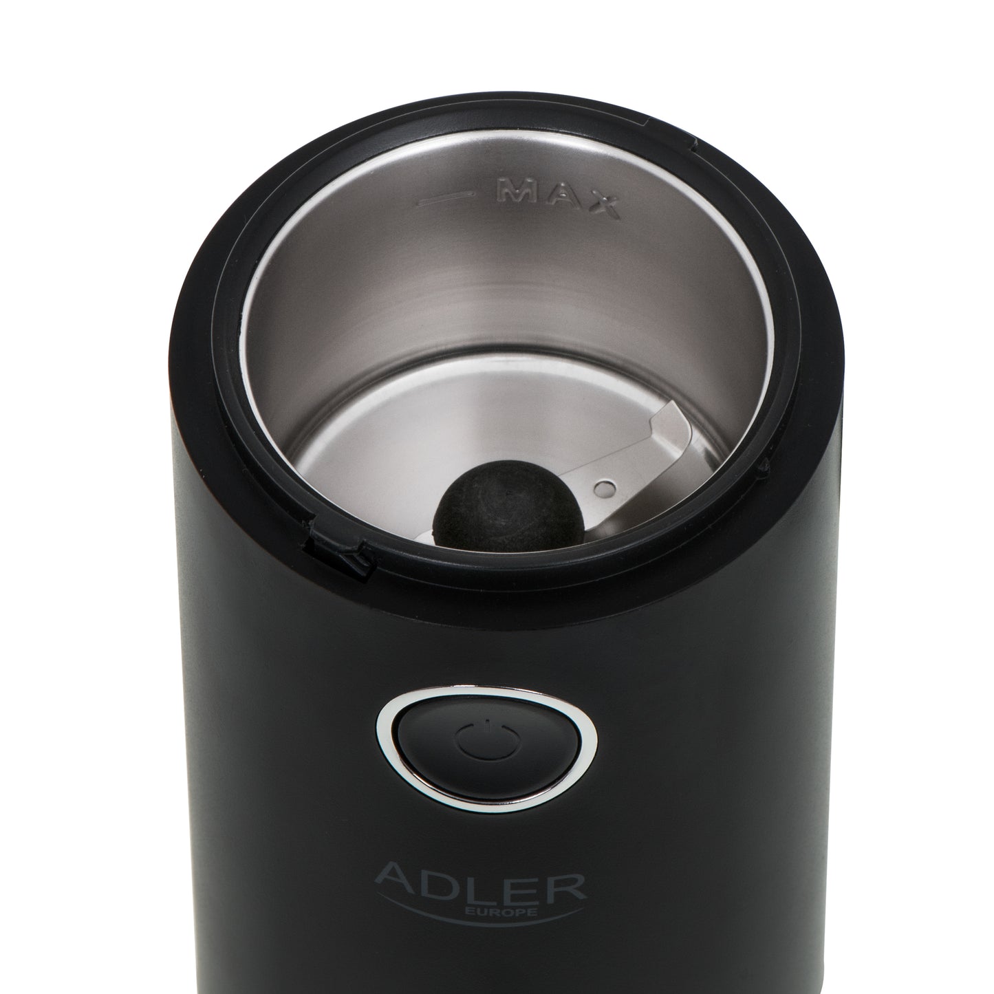 Rasnita de cafea, 75 g, 150 W, Adler AD4446bs