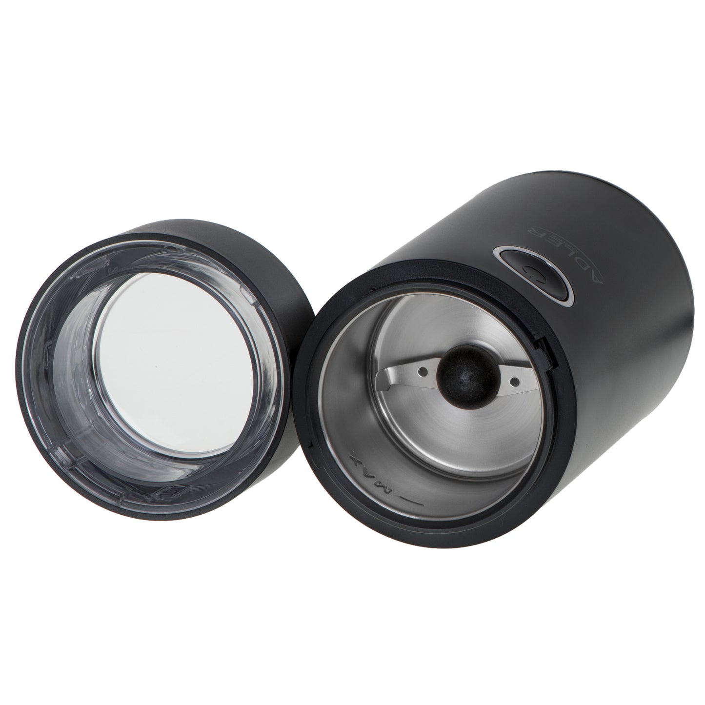 Rasnita de cafea, 75 g, 150 W, Adler AD4446bs