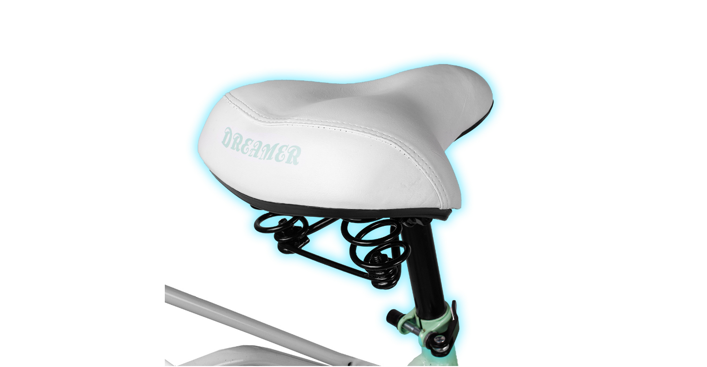 Bicicleta de oras Dreamer, 6 viteze, 18 inch, Maltrack 108870