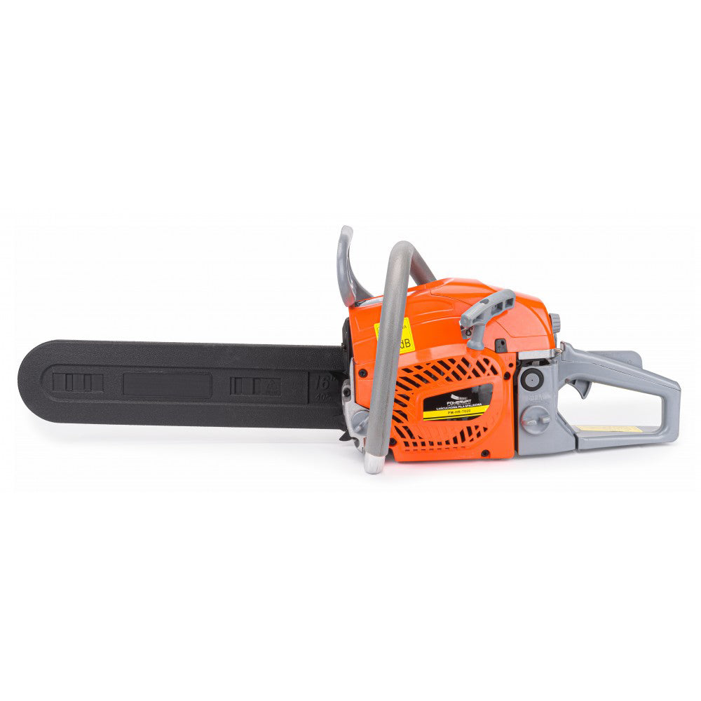 Motofierastrau pe benzina PM-HR-7020 Powermat