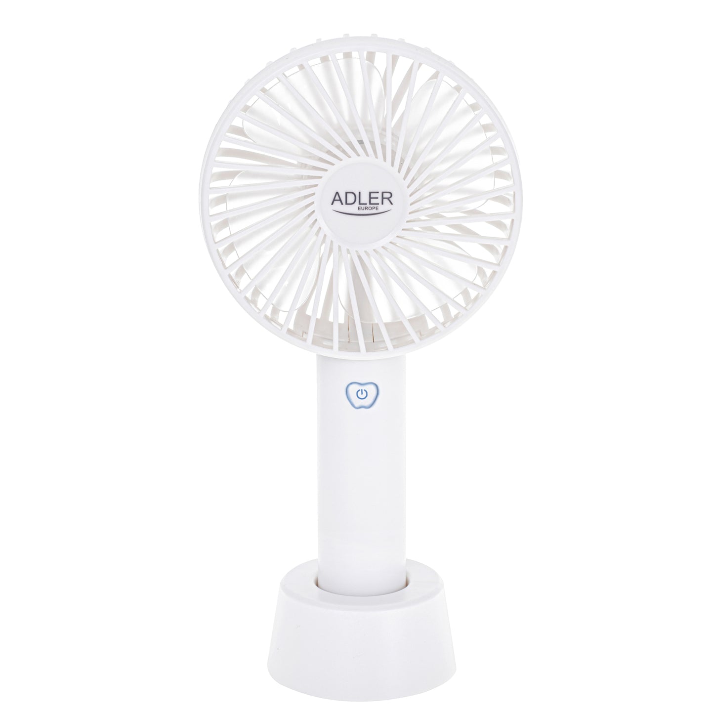 Mini ventilator 9 cm / 3.5", Adler AD7331w