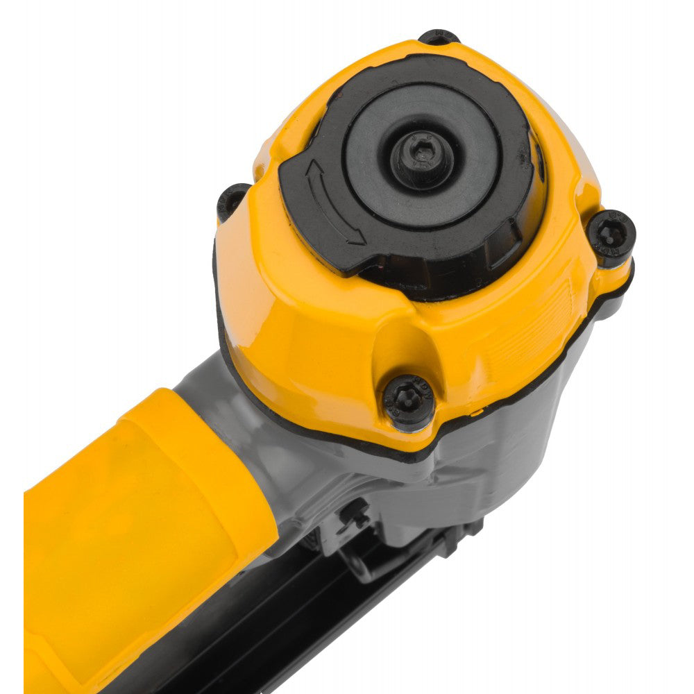 Pistol pneumatic pentru cuie si capse PM-GP-100T, Powermat PM1234