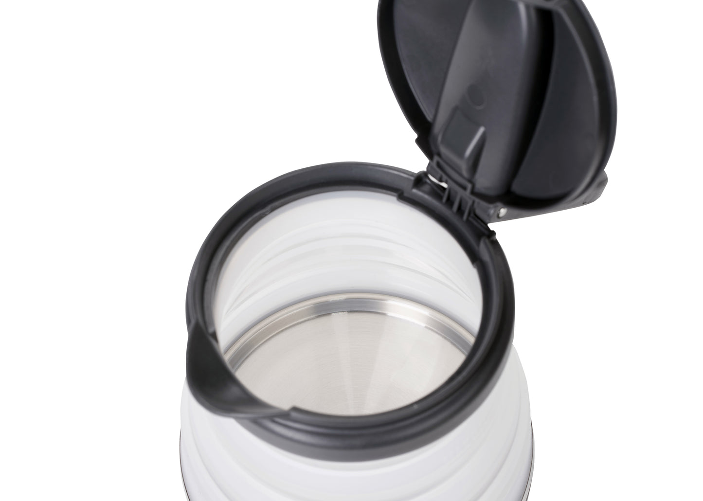 Cana electrica pliabila pentru voiaj, 0.6 l, Adler AD1370uk