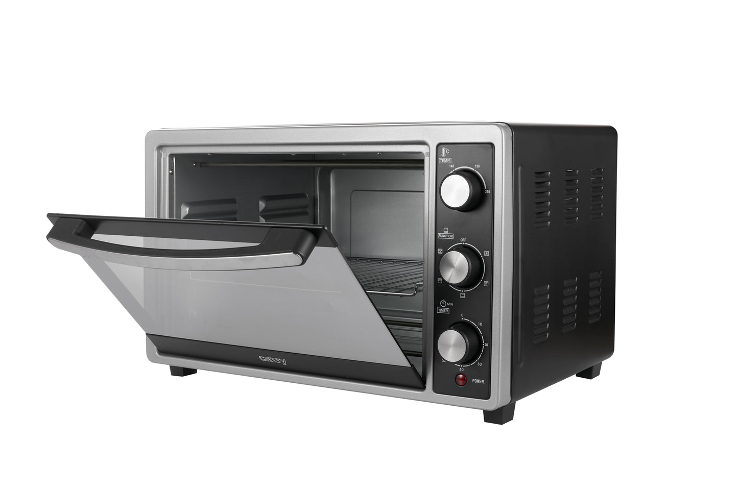 Cuptor electric, 35 l, Camry CR6018