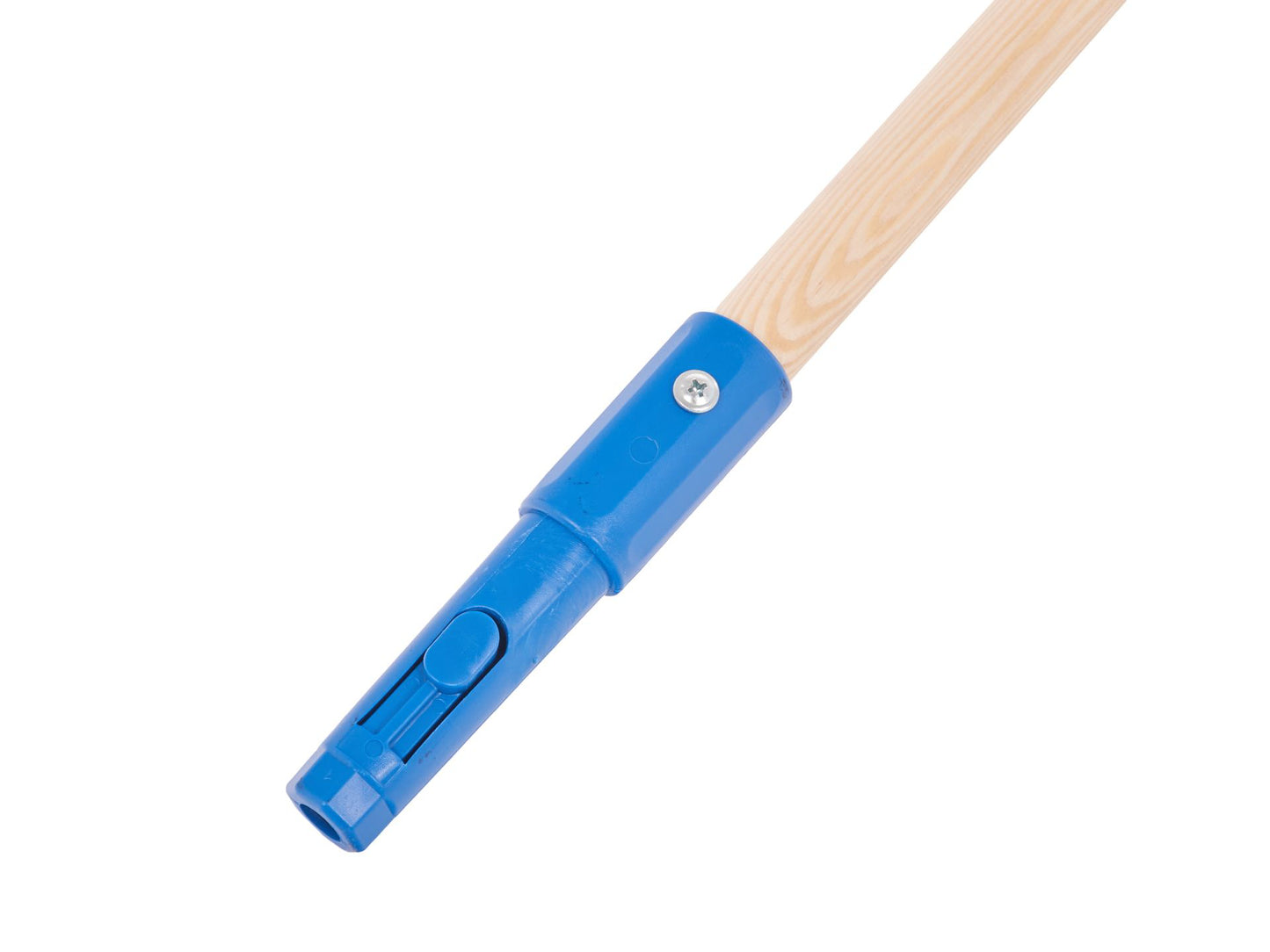 Maner de lemn pentru grebla, Geko G66530