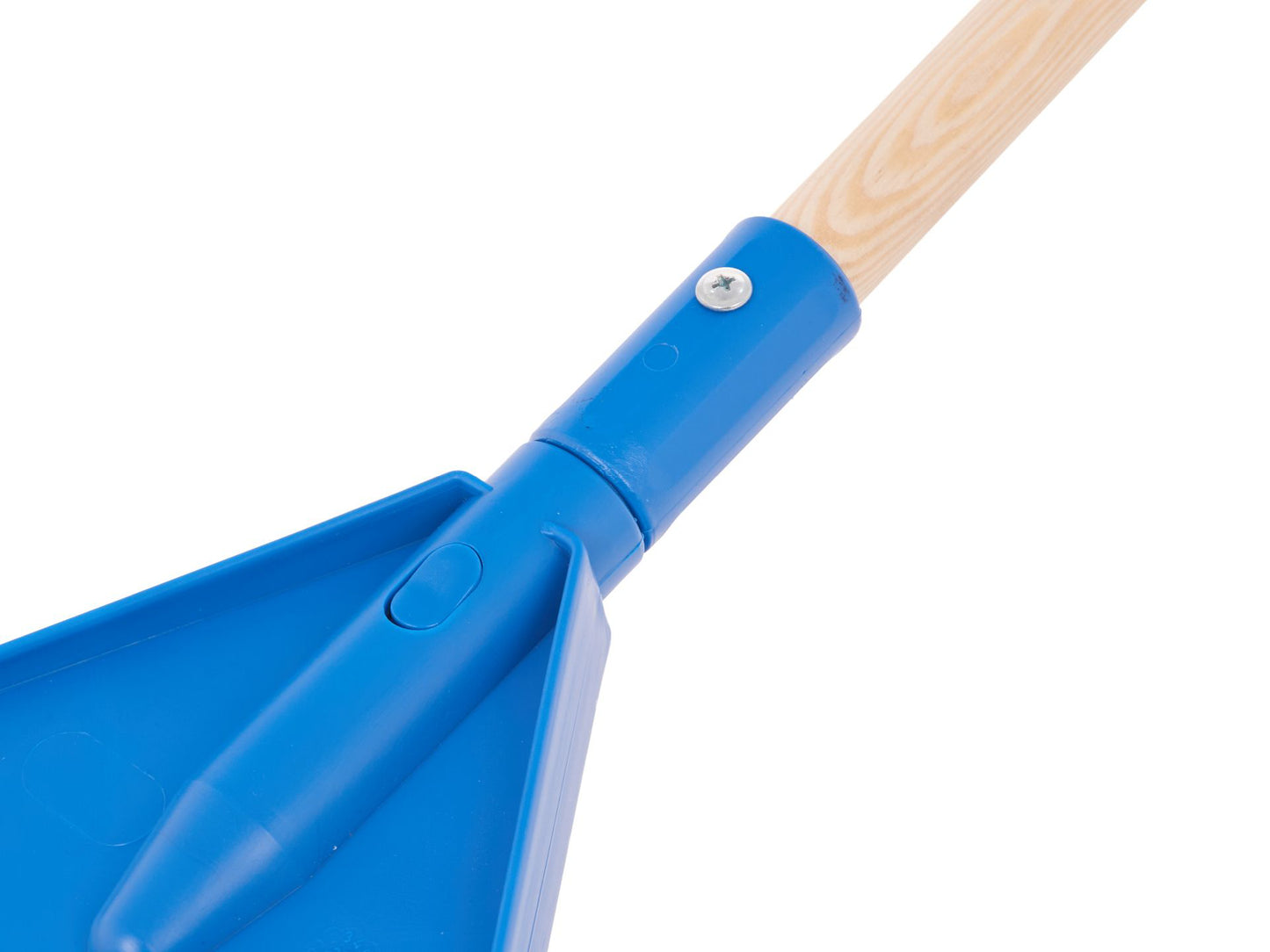 Maner de lemn pentru grebla, Geko G66530