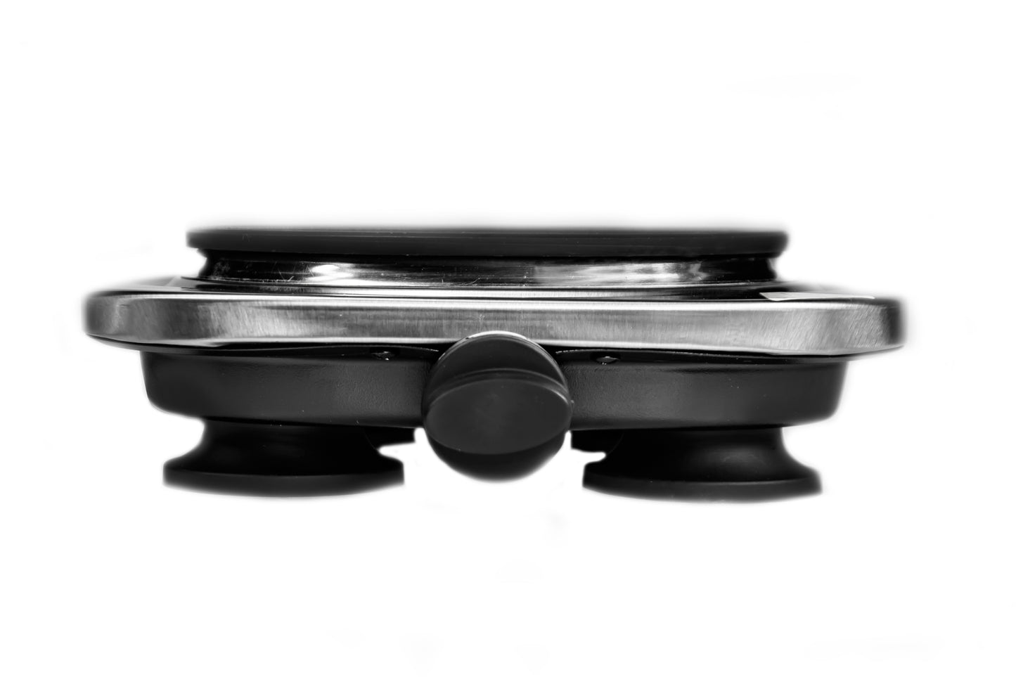 Plita electrica, 1 arzator, 1500 W, 185 mm, Camry CR6510