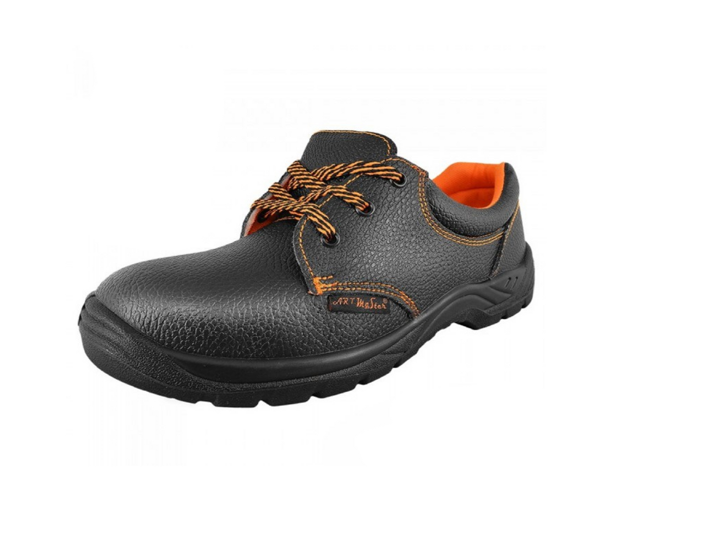 Incaltaminte de protectie cu bombeu metalic BPSB, marimea 40, Artmas ART806001