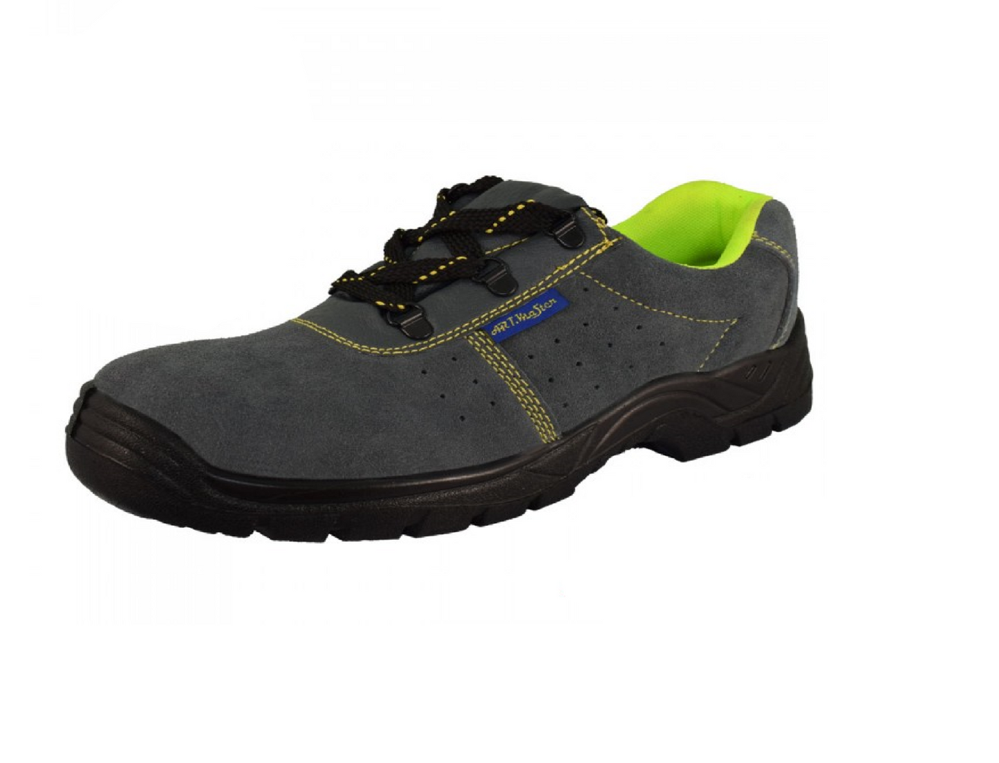 Incaltaminte de protectie cu bombeu metalic BPZSB B, marimea 45, Artmas ART806011