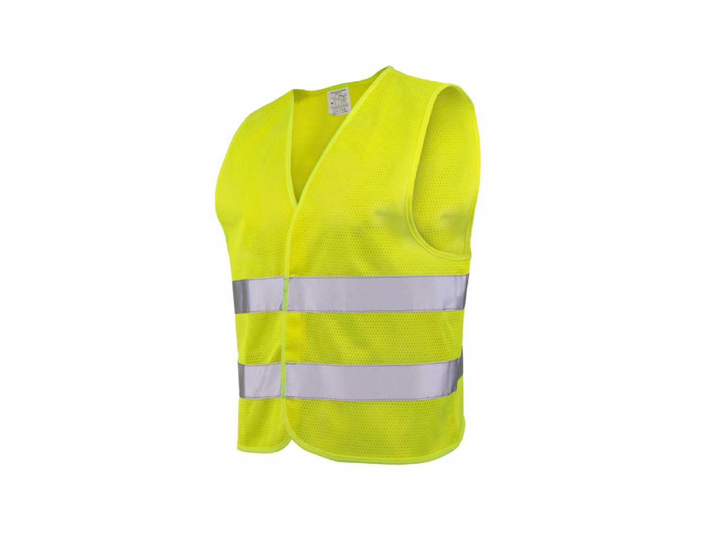 Vesta reflectorizanta Vest2 Mesh, marimea L, Artmas ART701006
