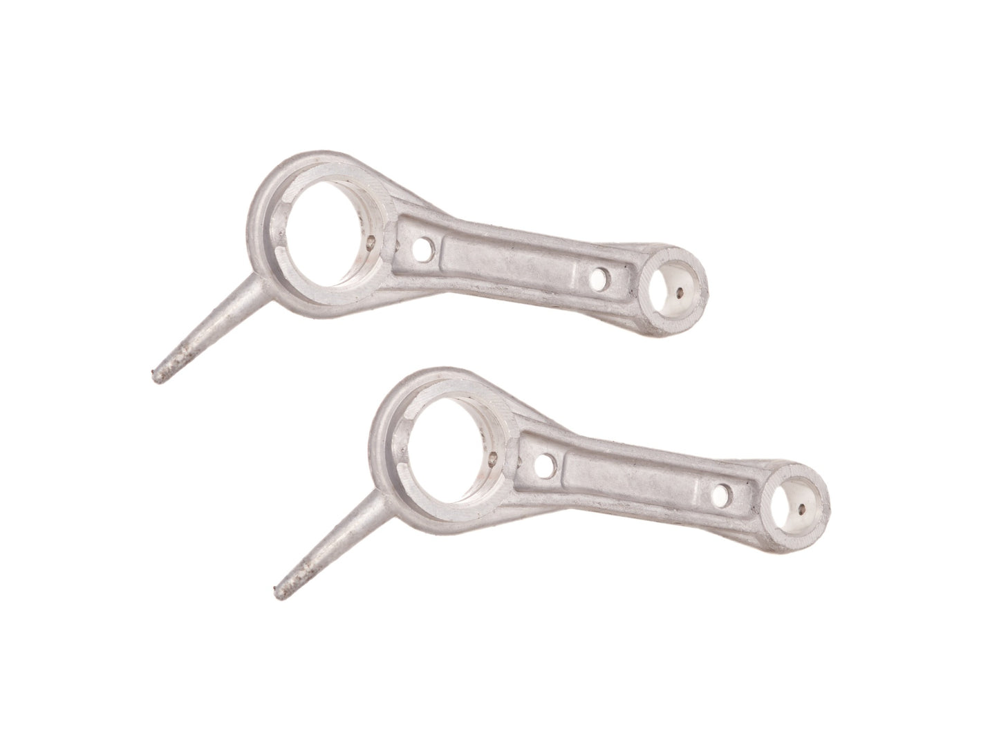 Set arbore cotit cu biela, 3 elemente, Geko CG80305-2-3