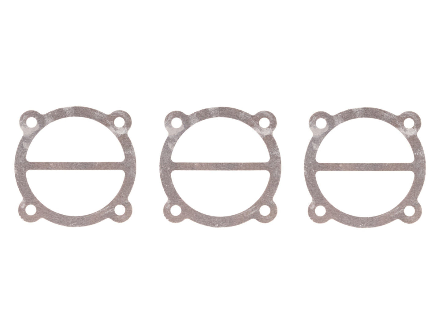 Set garnituri pentru compresor de 200 l, 19 elemente, Geko CG80314A