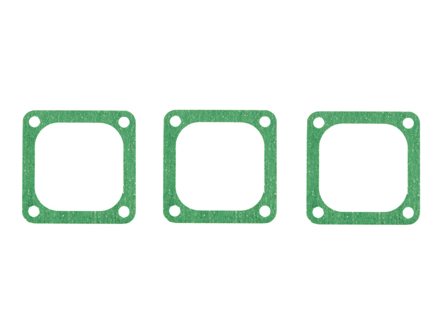 Set garnituri pentru compresor de 200 l, 19 elemente, Geko CG80314A