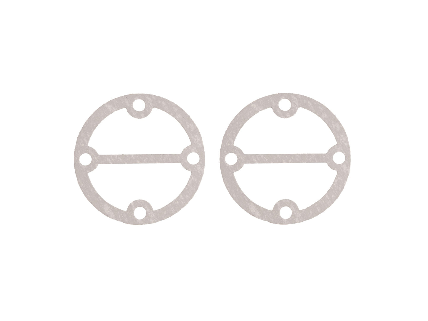 Set garnituri pentru compresor, 8 elemente, Geko CG80305A