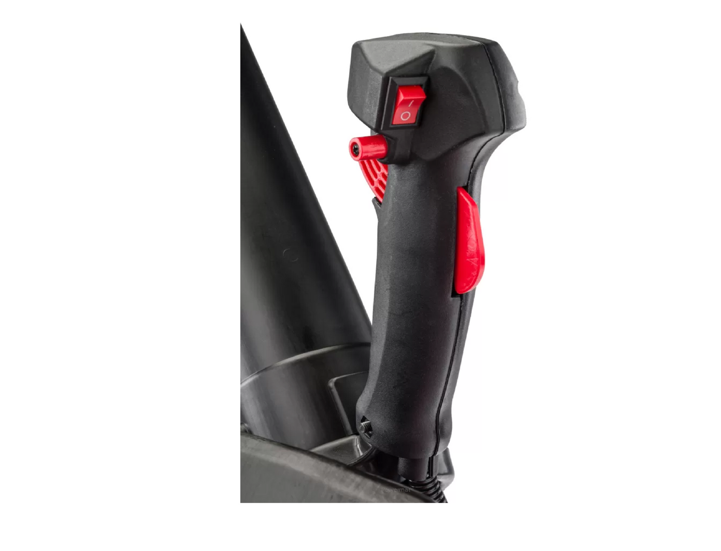 Suflanta pe benzina tip rucsac pe benzina, 3.8 cp, Red Technic RTODL0059