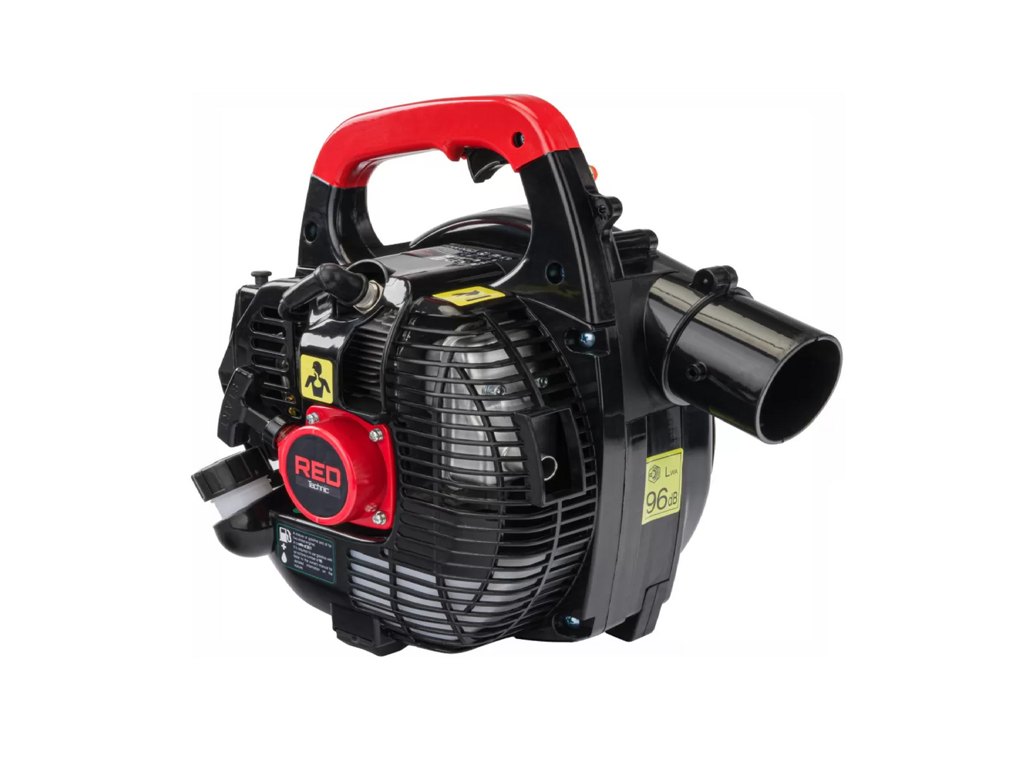 Suflnta de frunze pe benzina, 3.5 cp, Red Technic RTODL0057
