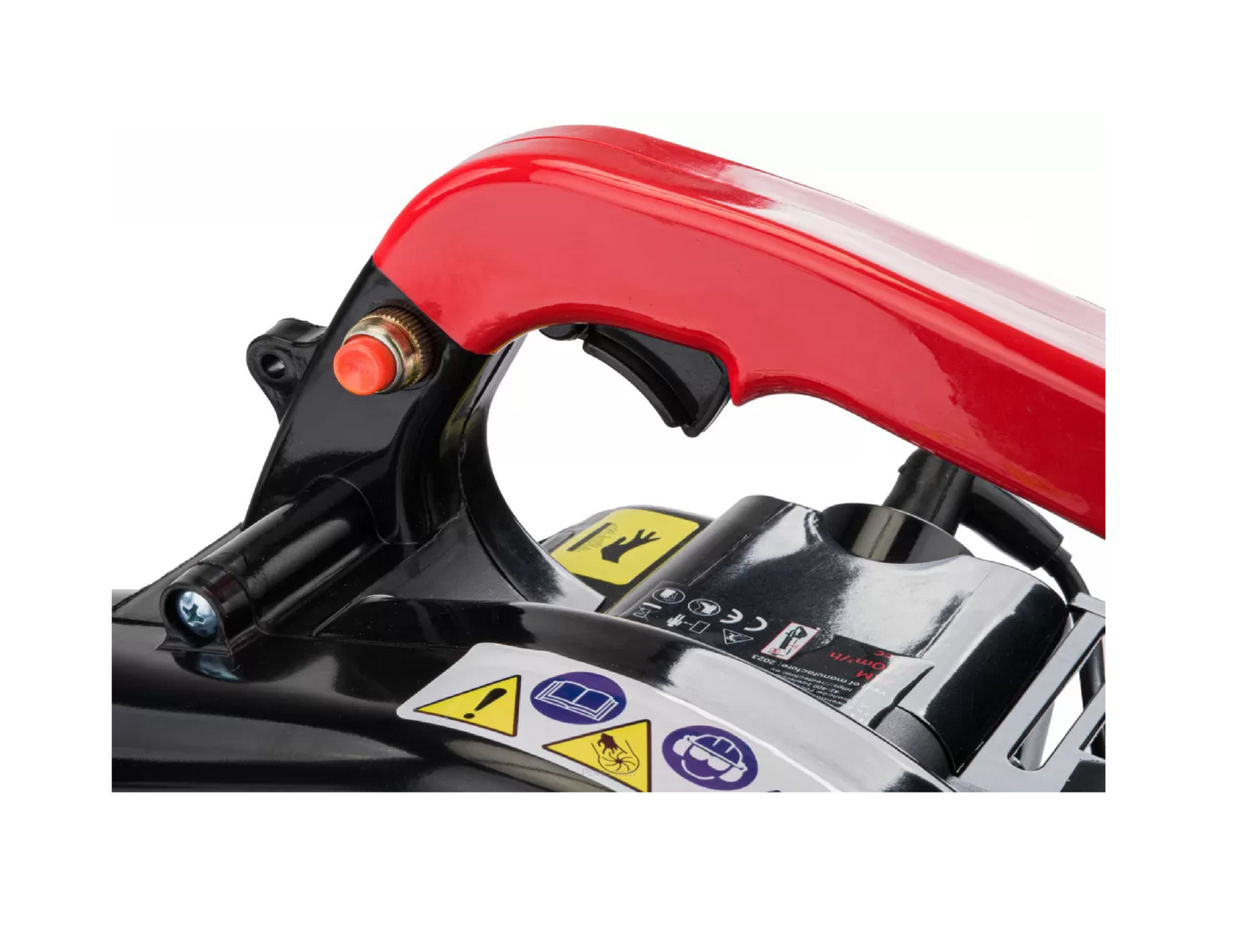 Suflnta de frunze pe benzina, 3.5 cp, Red Technic RTODL0057