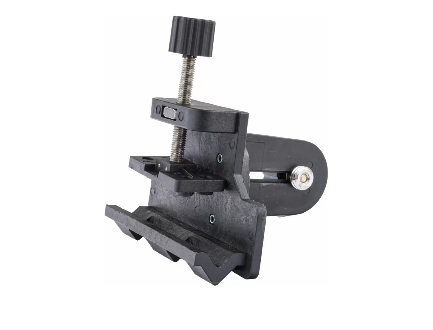 Trepied telescopic pentru nivela laser, 4 m, Red Technic RTTPLK0039