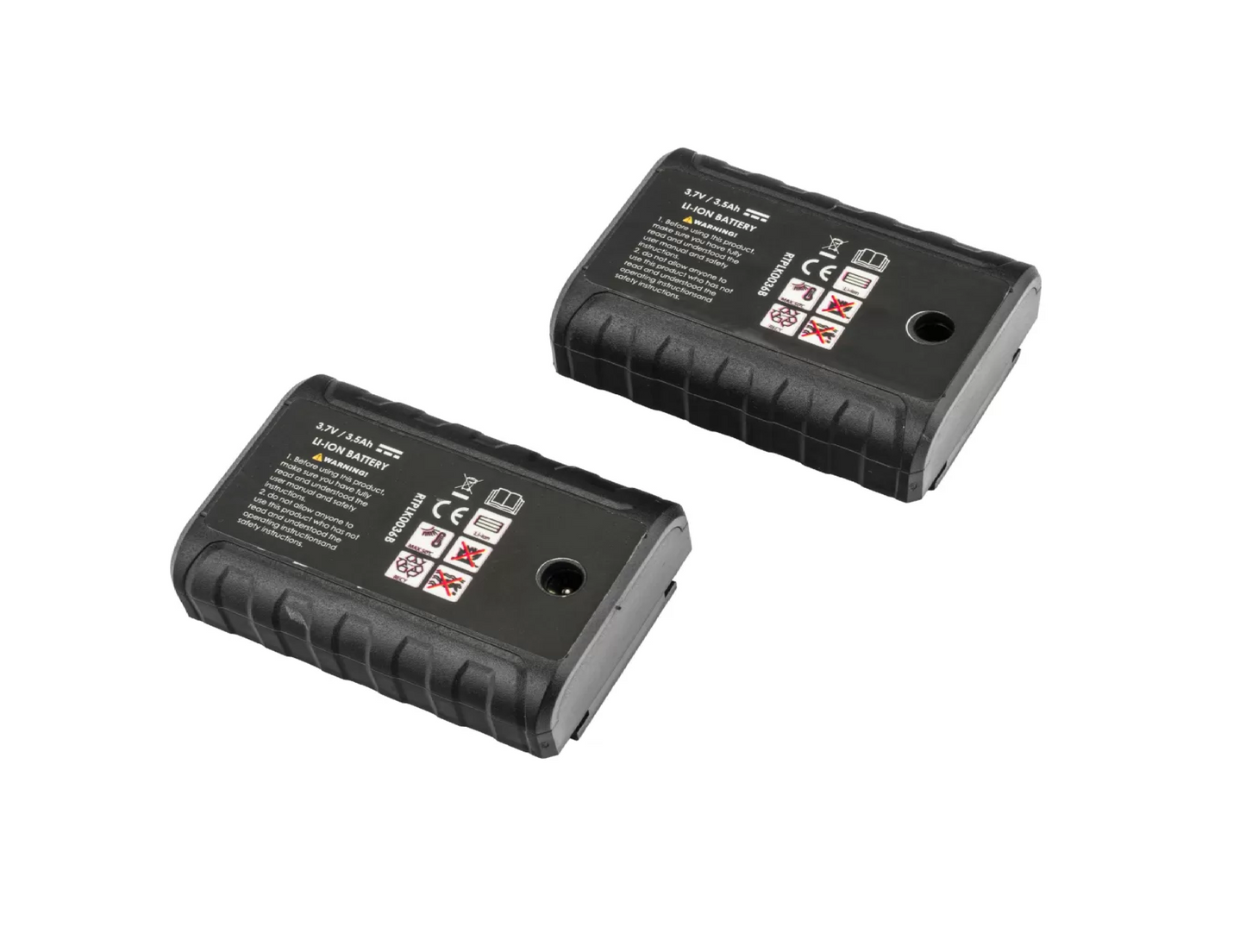 Nivela laser 4D 360, verde, Red Technic RTPLK0036
