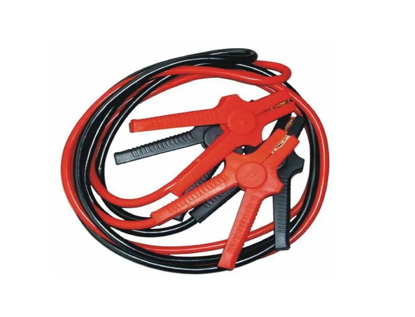 Set cabluri auto Pirotec PRR1000, 2 x 3 m, Harder HD0105