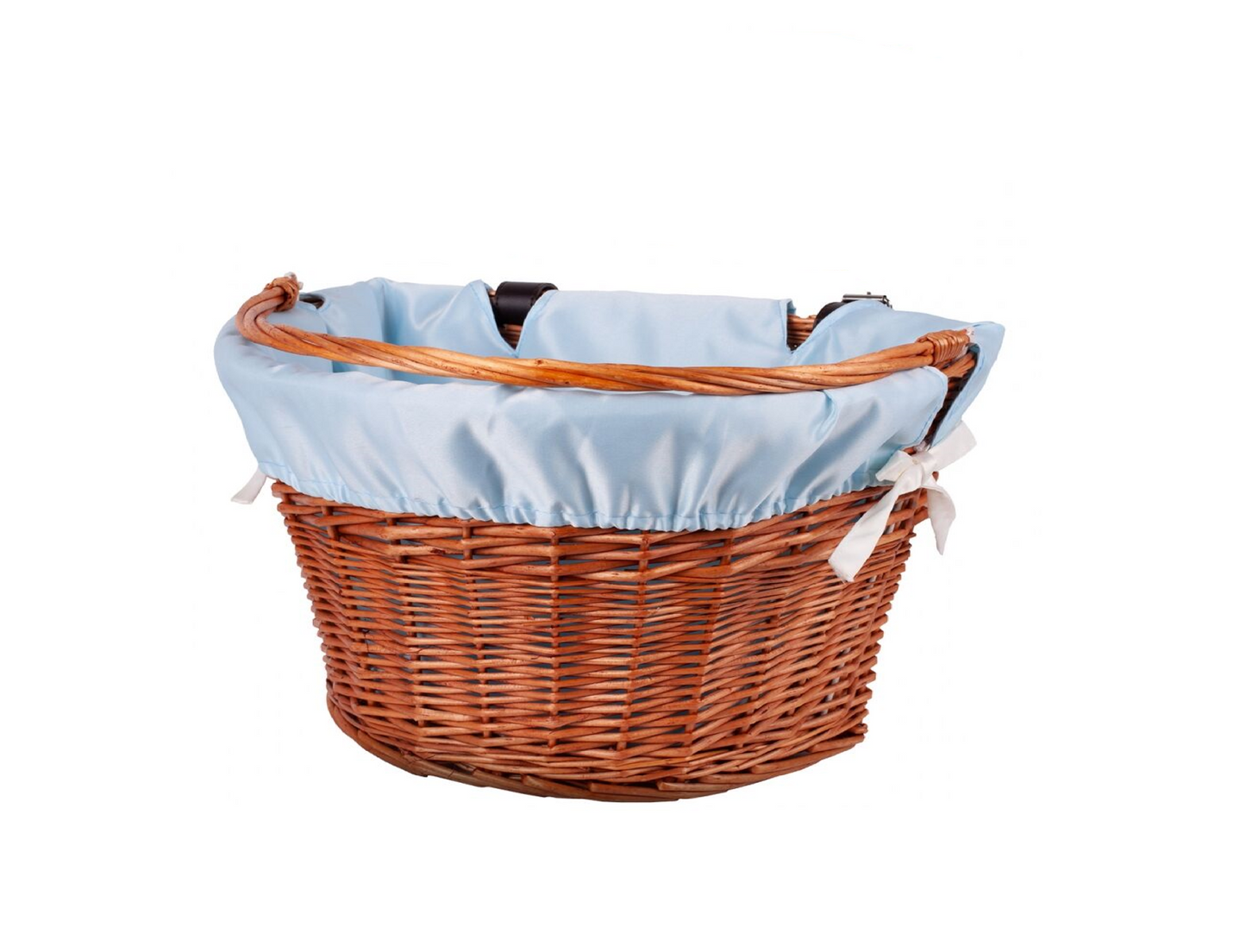 Cos de rachita pentru bicicleta, 44 cm, MalTrack 109000