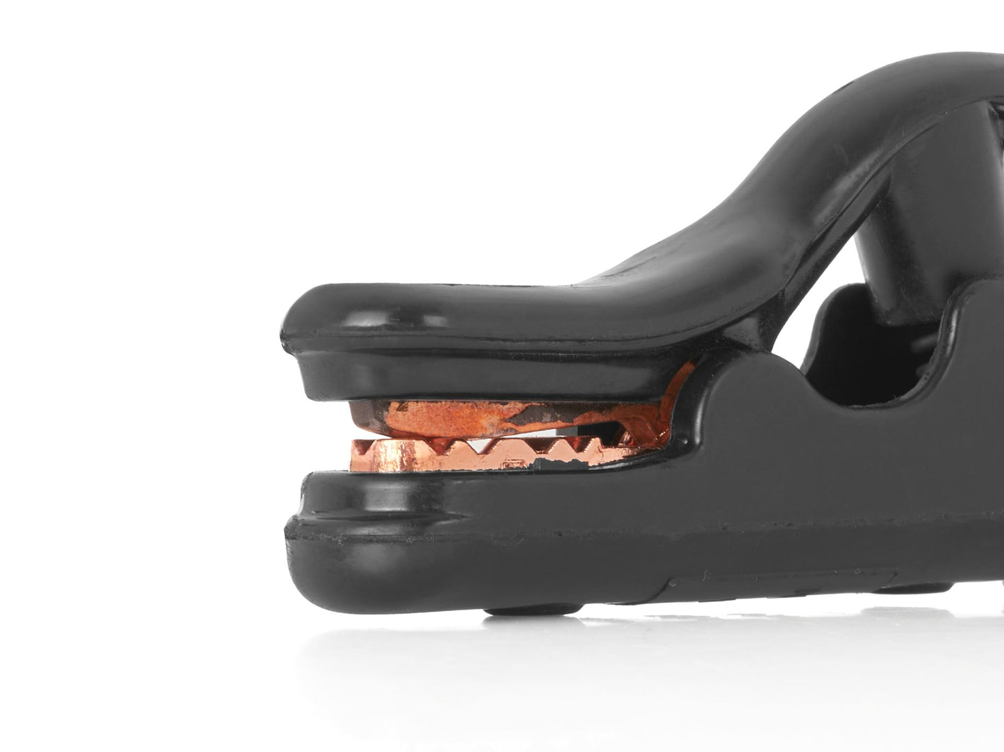 Cleste de masa pentru sudura, 600 A, Geko G01863