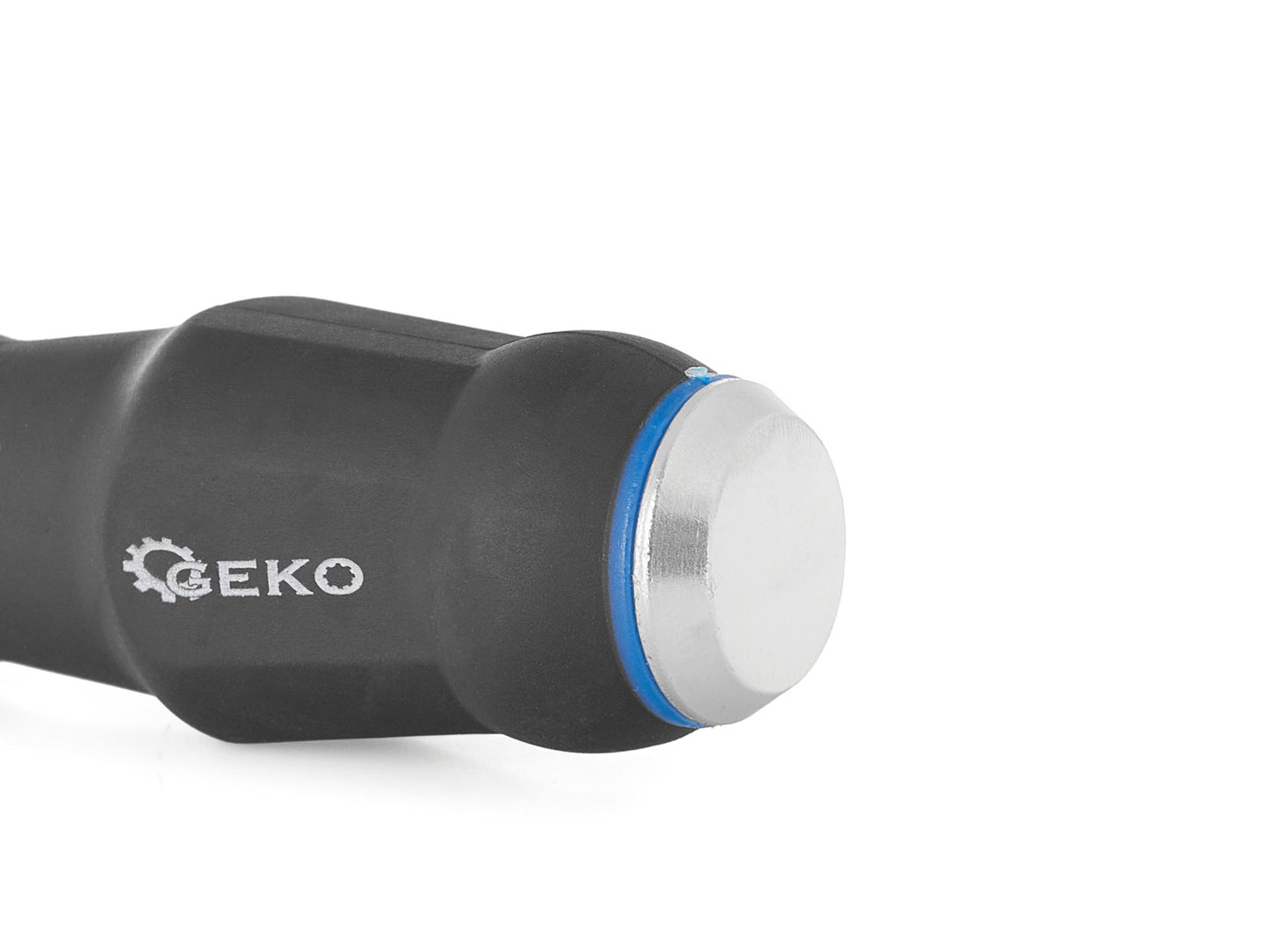 Surubelnita dreapta, 6 x 100 mm CR-V, Geko G32064