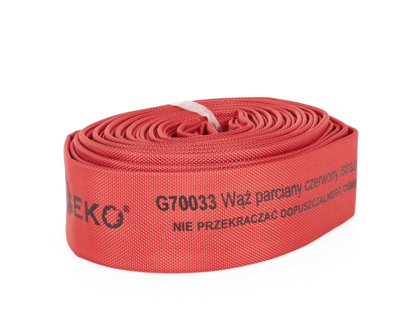 Furtun tip pompier, 2", 20 m, Geko G70033