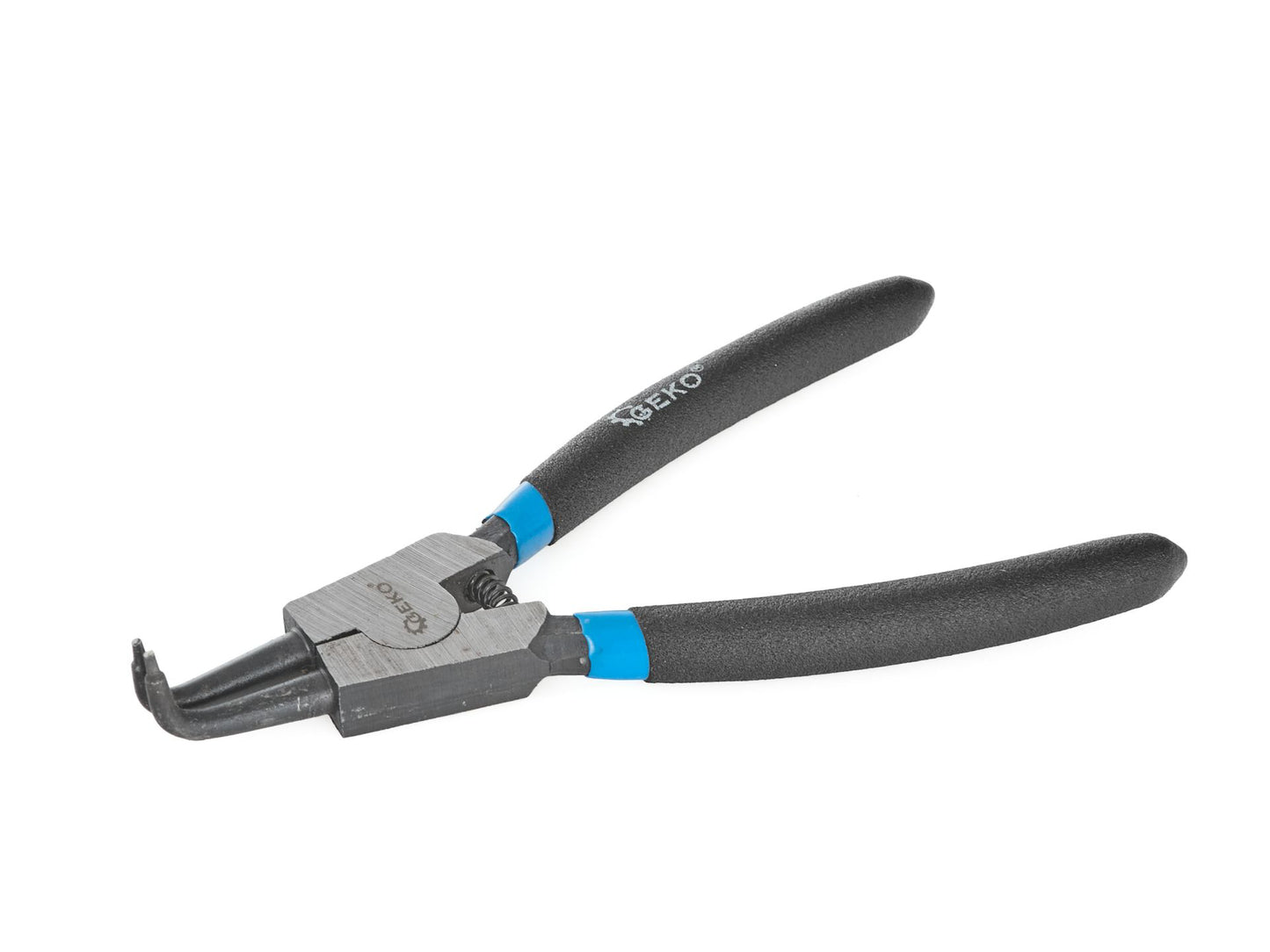 Cleste indoit extern Seeger, 160 mm / 8", Geko G01695