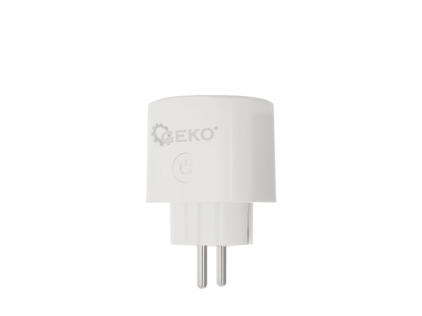 Priza smart, 16 A, Geko G03347