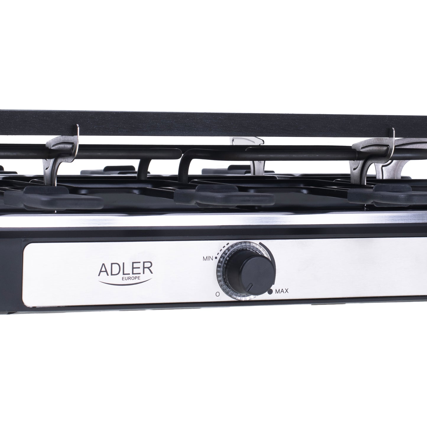 Gratar Raclette, 1400 W, 8 persoane, Adler AD6616