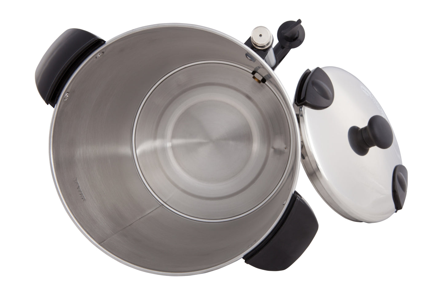 Boiler dispenser bauturi calde, capacitate 8.8 l, oprire automata, mentinere temperatura 8 trepte 30-100 grade C, Camry CR1267