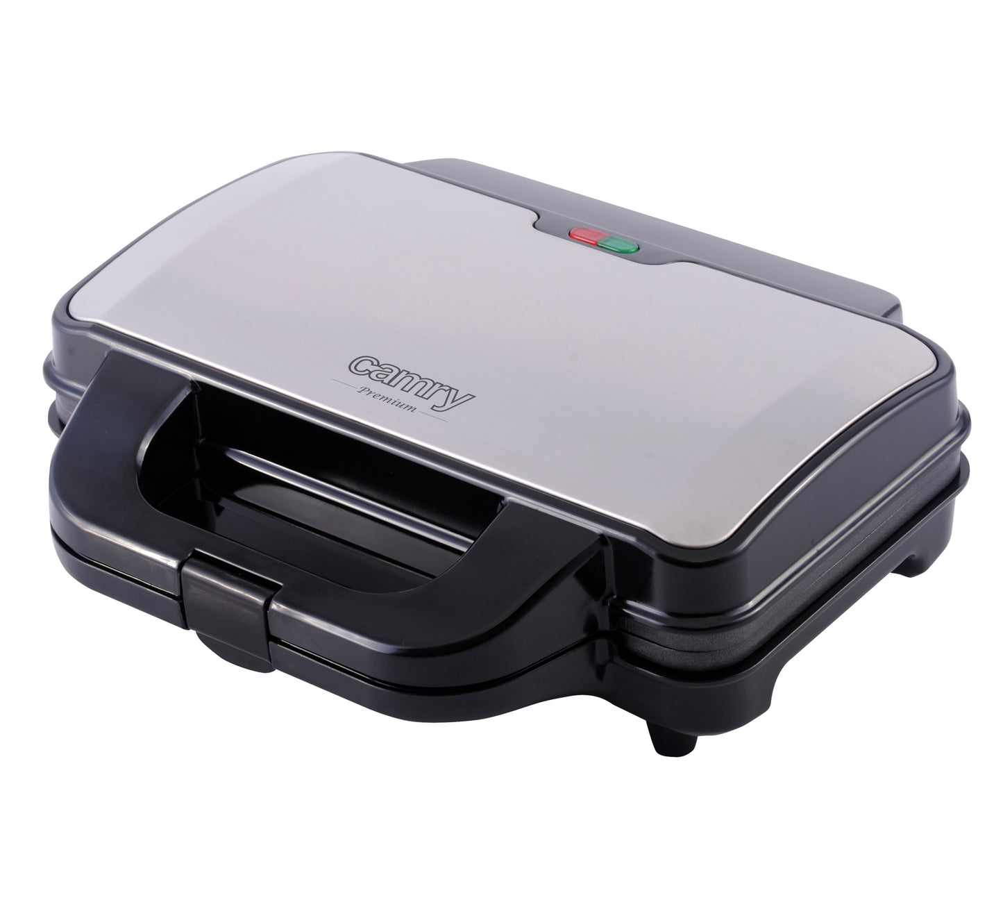 Sandwich maker, XL, Camry CR3054