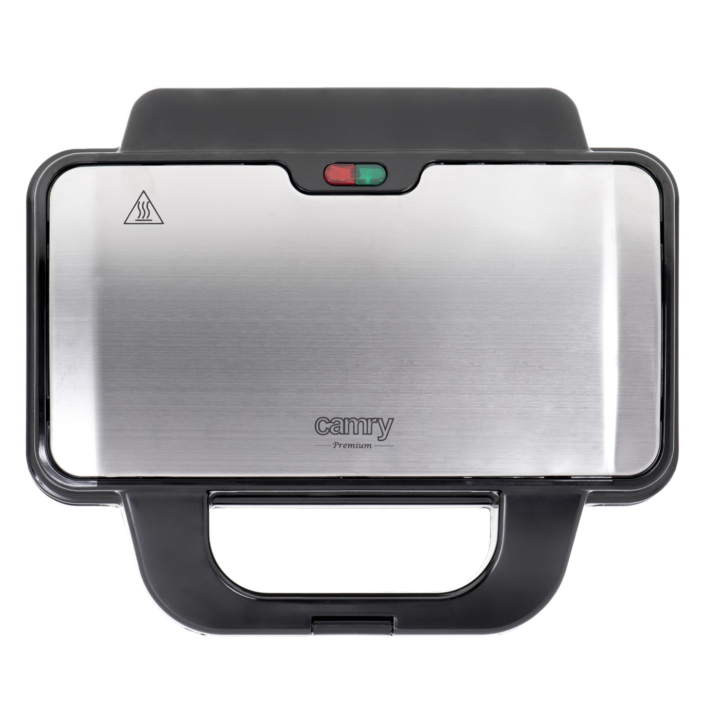 Sandwich maker, XL, Camry CR3054