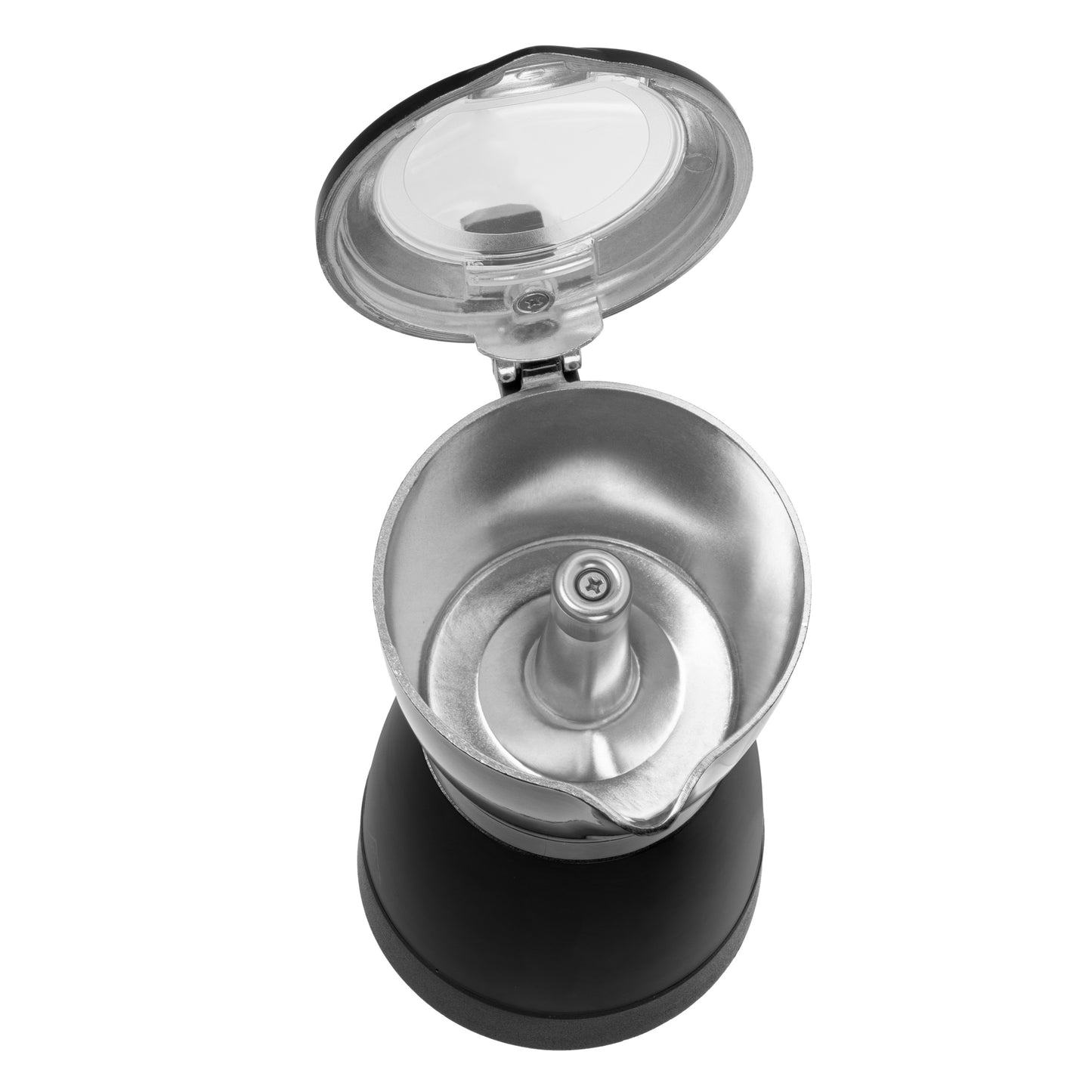 Cafetiera electrica pentru moka, 300 ml, 480 W, Camry CR4415B