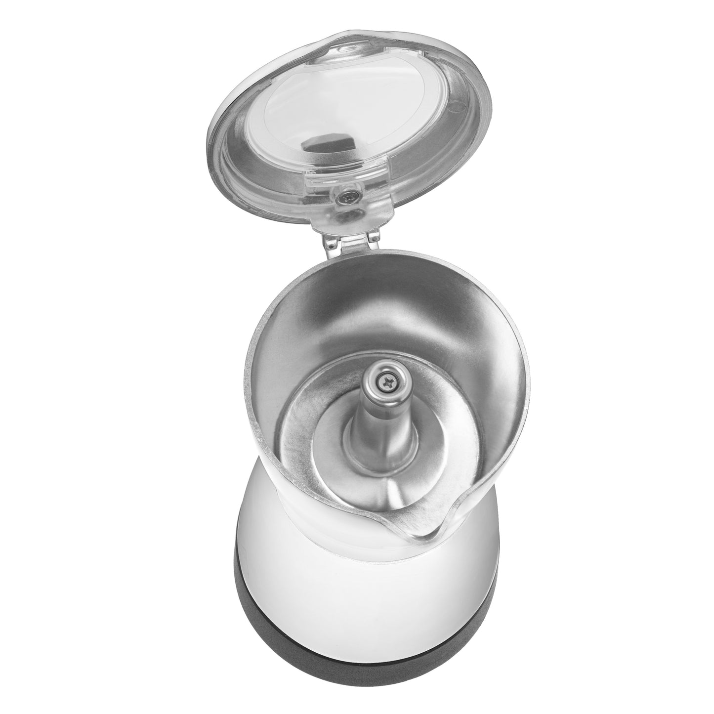 Aparat cafea electric, 480 W, 300 ml, alb, Camry CR4415W