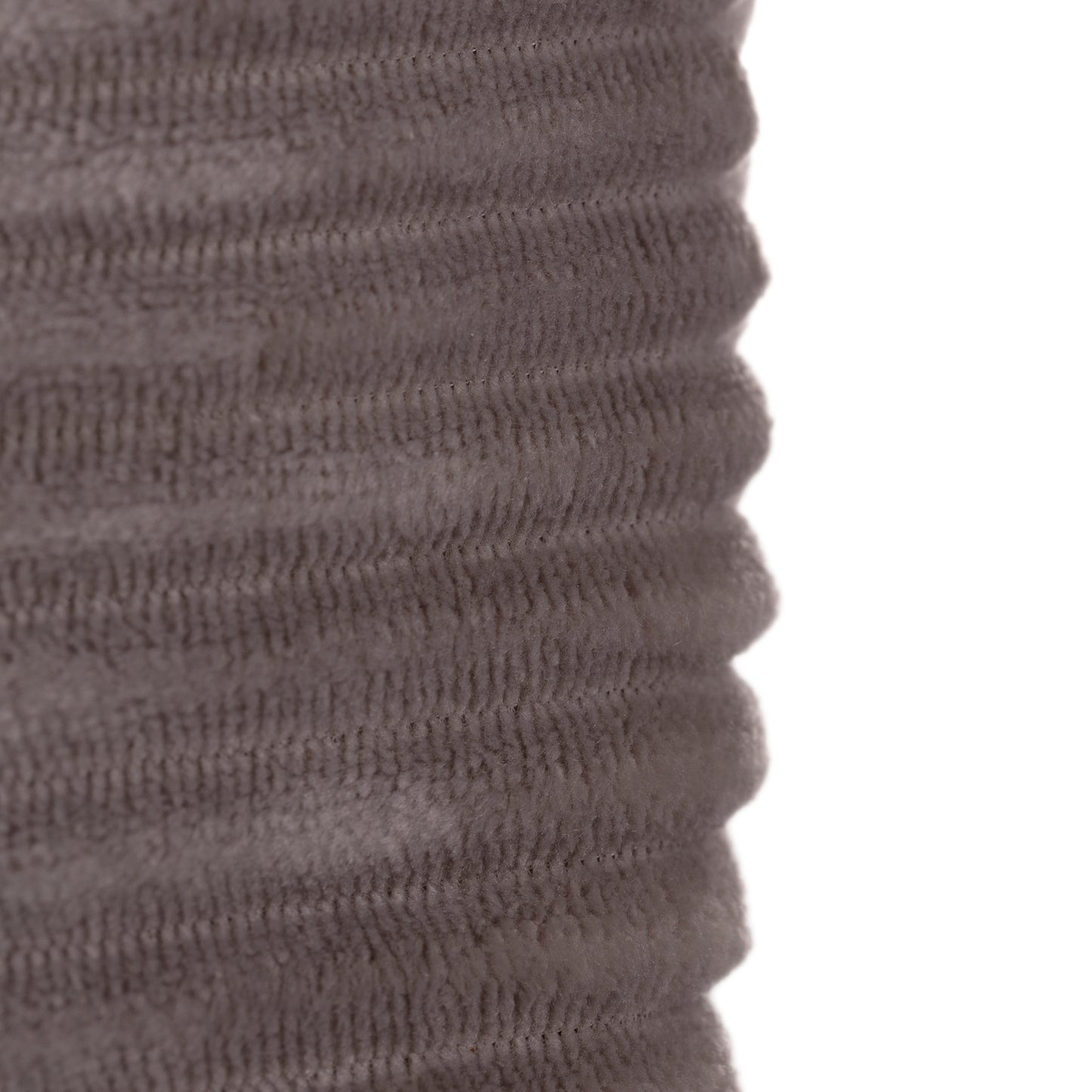 Perna electrica cu incalzire, 2 trepte temperatura, 38 x 38 cm, control telecomanda, gri, Mesko MS7429