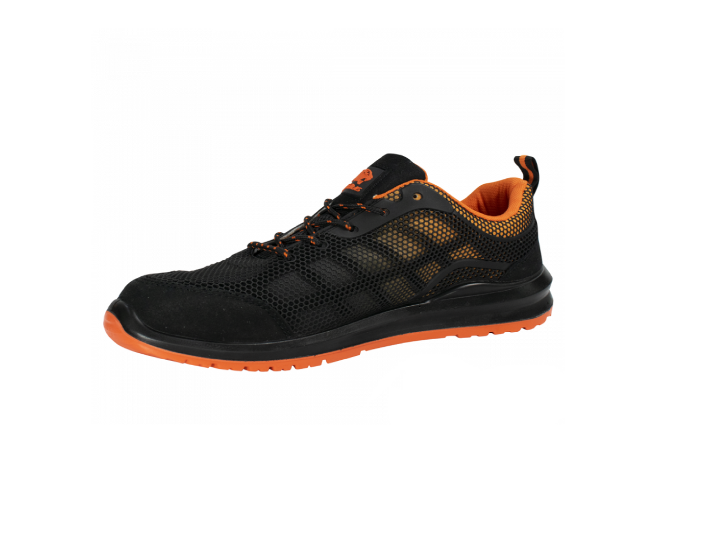 Pantofi sport de protectie Airvent O SB, marimea 36, Artmas ART701000