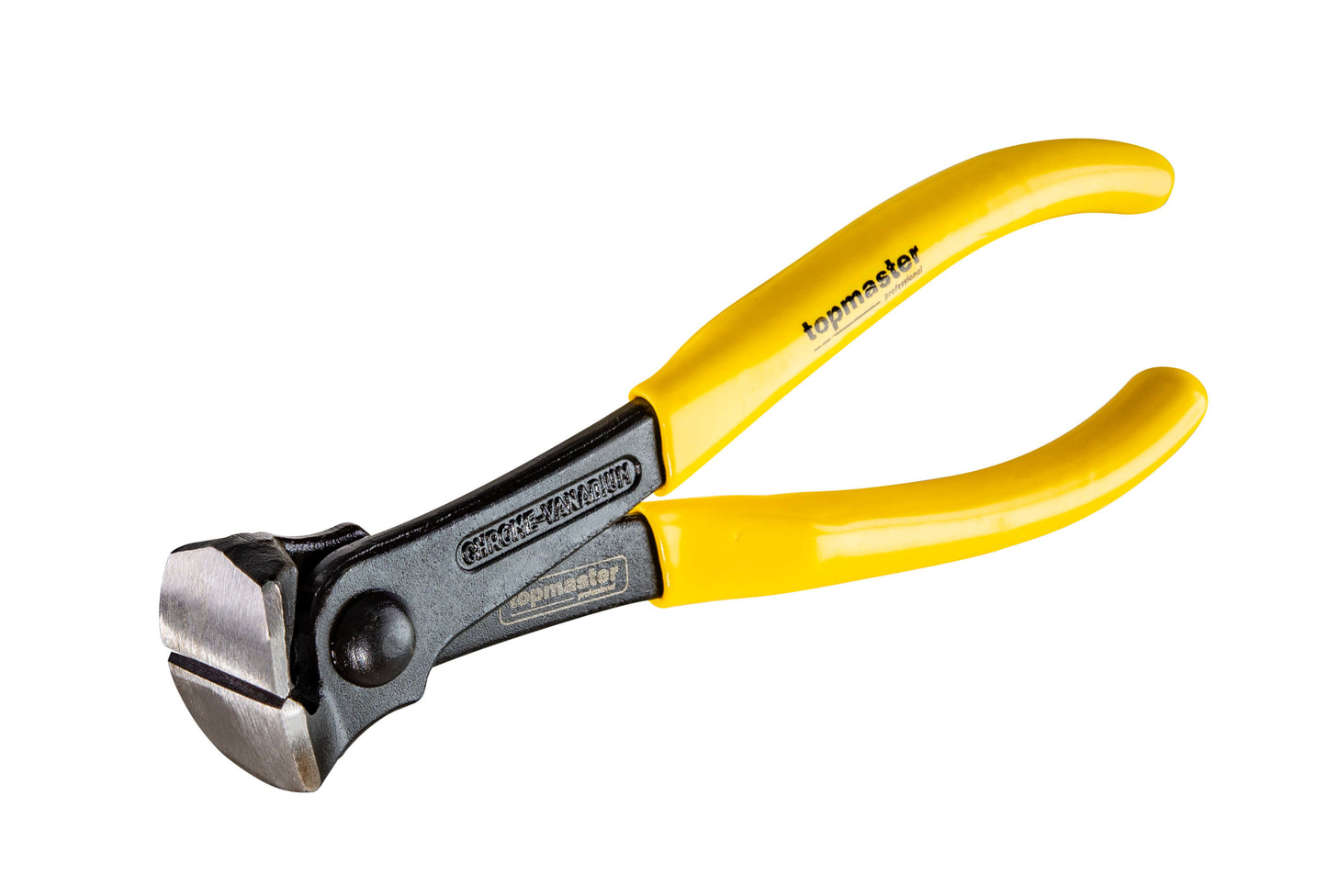 Cleste de taiat tip german, 160 mm, Topmaster 211701